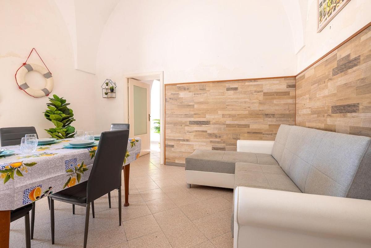 Riviera Dei Cigni - Comfort E Tranquillita Уджано-ла-Кьеза Экстерьер фото