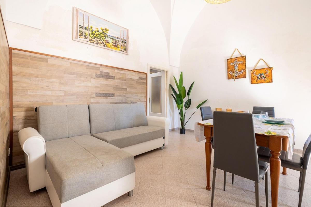 Riviera Dei Cigni - Comfort E Tranquillita Уджано-ла-Кьеза Экстерьер фото